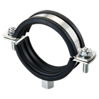 Heavy Duty Pipe Clamps