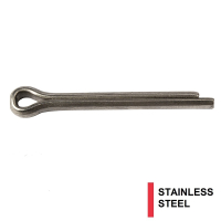 Stainless Steel Cotter Pins