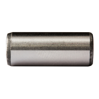 H&G Dowel Pins, BS1804